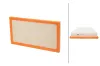 Luftfilter HELLA 8ZA 366 131-351