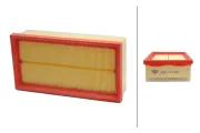 Luftfilter HELLA 8ZA 366 131-381