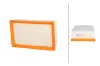 Luftfilter HELLA 8ZA 366 131-401