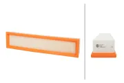 Luftfilter HELLA 8ZA 366 131-411