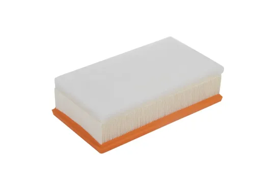 Luftfilter HELLA 8ZA 366 131-421 Bild Luftfilter HELLA 8ZA 366 131-421