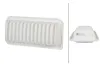 Luftfilter HELLA 8ZA 366 131-481