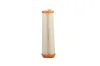 Luftfilter HELLA 8ZA 366 131-521 Bild Luftfilter HELLA 8ZA 366 131-521