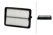 Luftfilter HELLA 8ZA 366 131-531