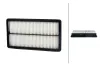 Luftfilter HELLA 8ZA 366 131-571