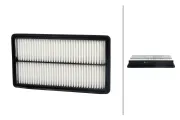 Luftfilter HELLA 8ZA 366 131-571
