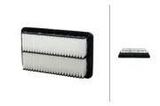 Luftfilter HELLA 8ZA 366 131-591