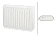 Luftfilter HELLA 8ZA 366 131-611