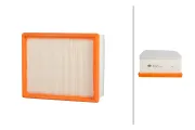 Luftfilter HELLA 8ZA 366 131-631