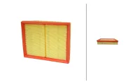 Luftfilter HELLA 8ZA 366 131-641