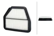 Luftfilter HELLA 8ZA 366 131-651
