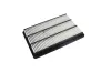 Luftfilter HELLA 8ZA 366 131-661 Bild Luftfilter HELLA 8ZA 366 131-661