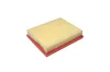 Luftfilter HELLA 8ZA 366 131-671 Bild Luftfilter HELLA 8ZA 366 131-671