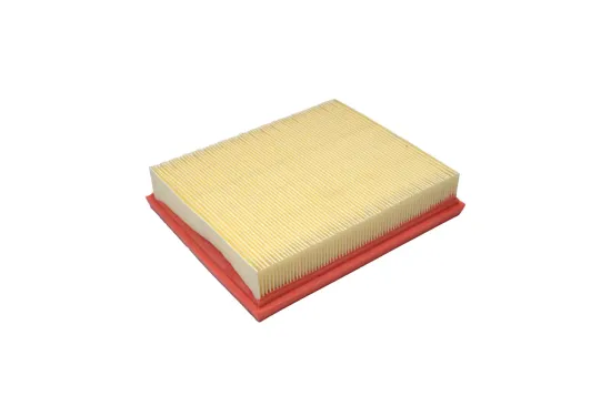 Luftfilter HELLA 8ZA 366 131-671 Bild Luftfilter HELLA 8ZA 366 131-671