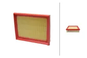 Luftfilter HELLA 8ZA 366 131-671