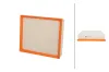 Luftfilter HELLA 8ZA 366 131-731