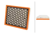 Luftfilter HELLA 8ZA 366 131-761