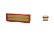 Luftfilter HELLA 8ZA 366 131-781