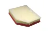 Luftfilter HELLA 8ZA 366 131-801 Bild Luftfilter HELLA 8ZA 366 131-801