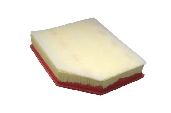 Luftfilter HELLA 8ZA 366 131-801 Bild Luftfilter HELLA 8ZA 366 131-801