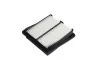 Luftfilter HELLA 8ZA 366 131-811 Bild Luftfilter HELLA 8ZA 366 131-811
