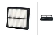 Luftfilter HELLA 8ZA 366 131-811