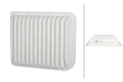 Luftfilter HELLA 8ZA 366 131-851