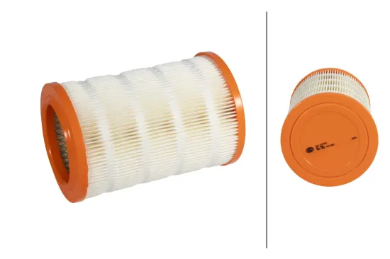 Luftfilter HELLA 8ZA 366 131-881 Bild Luftfilter HELLA 8ZA 366 131-881
