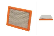 Luftfilter HELLA 8ZA 366 131-911