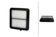 Luftfilter HELLA 8ZA 366 131-921