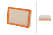 Luftfilter HELLA 8ZA 366 131-941