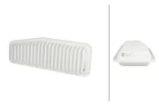 Luftfilter HELLA 8ZA 366 131-961
