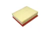 Luftfilter HELLA 8ZA 366 131-971 Bild Luftfilter HELLA 8ZA 366 131-971