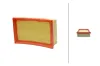 Luftfilter HELLA 8ZA 366 131-971
