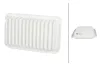 Luftfilter HELLA 8ZA 366 131-981
