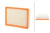 Luftfilter HELLA 8ZA 366 132-001