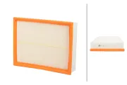 Luftfilter HELLA 8ZA 366 132-001