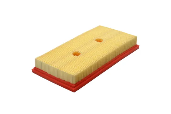 Luftfilter HELLA 8ZA 366 132-031 Bild Luftfilter HELLA 8ZA 366 132-031