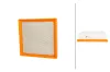 Luftfilter HELLA 8ZA 366 132-061