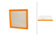 Luftfilter HELLA 8ZA 366 132-061