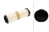 Luftfilter HELLA 8ZA 366 132-071