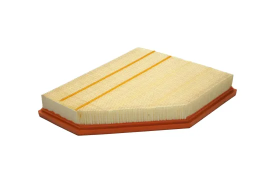 Luftfilter HELLA 8ZA 366 132-081 Bild Luftfilter HELLA 8ZA 366 132-081