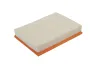 Luftfilter HELLA 8ZA 366 132-091 Bild Luftfilter HELLA 8ZA 366 132-091