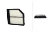 Luftfilter HELLA 8ZA 366 132-101