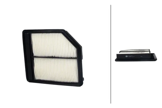 Luftfilter HELLA 8ZA 366 132-101 Bild Luftfilter HELLA 8ZA 366 132-101