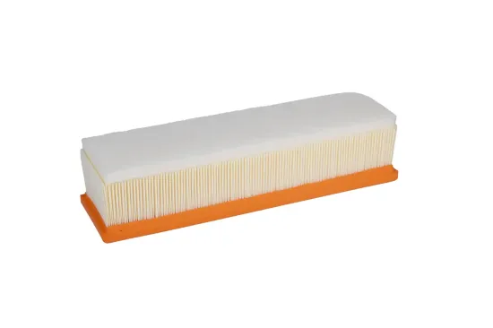 Luftfilter HELLA 8ZA 366 132-111 Bild Luftfilter HELLA 8ZA 366 132-111