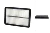 Luftfilter HELLA 8ZA 366 132-141