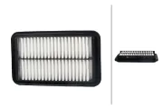 Luftfilter HELLA 8ZA 366 132-171