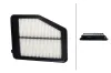 Luftfilter HELLA 8ZA 366 132-181