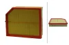 Luftfilter HELLA 8ZA 366 132-191 Bild Luftfilter HELLA 8ZA 366 132-191